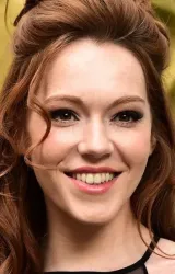 Шарлотта Спенсер