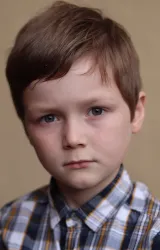 Адам Митчелл