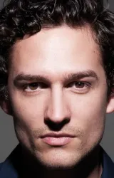 Бен Элдридж